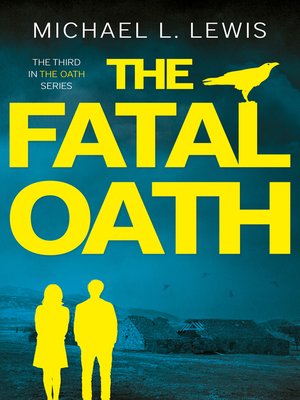 cover image of The Fatal Oath